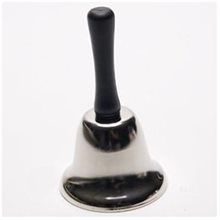 Picture of Caroling Hand Bell