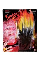 Picture of Classic Freddy Krueger Glove