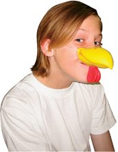 Picture of Chicken Nose