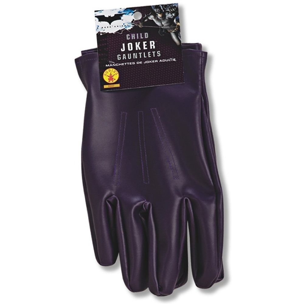 Picture of The Joker Child Gloves