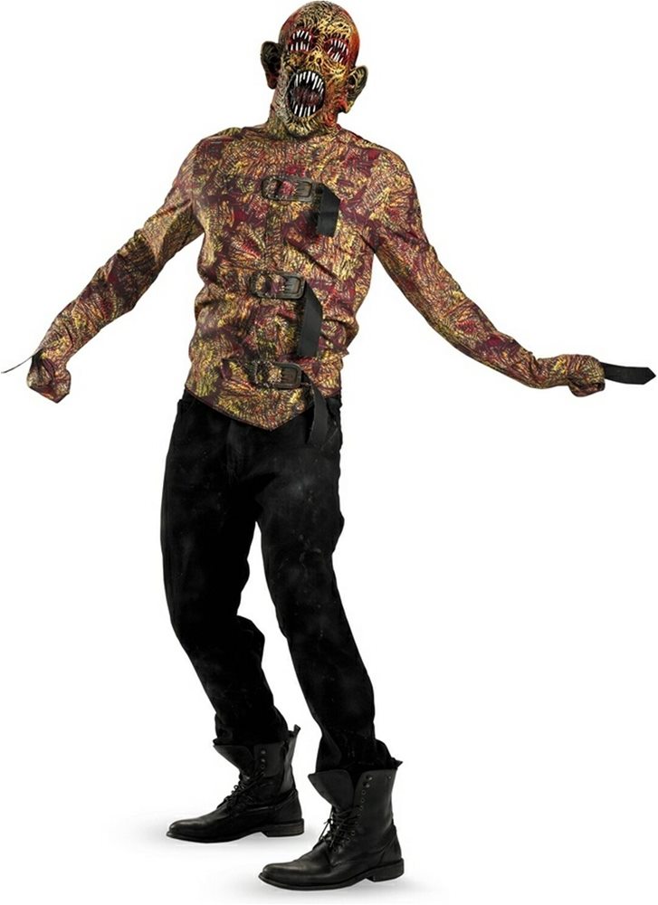 Picture of Tormented Soul Adult Mens Costume