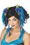 Picture of Blue Fairy Clips