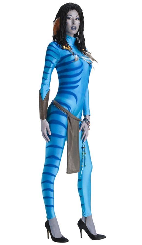 Picture of Avatar Neytiri Adult Womens Costume
