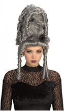 Picture of Thy Wicked Court Wig