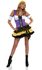 Picture of Good Fortune Gypsy Adult Womens Costume