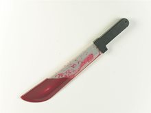 Picture of Bleeding Machete