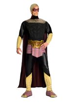 Picture of Watchmen Ozymandias Adult Mens Costume