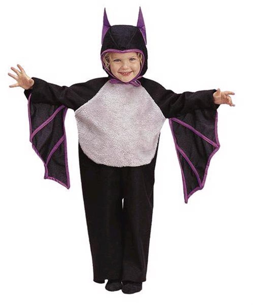 Picture of Little Bat Infant Costume