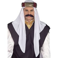 Picture of Arabian Sultan Adult Headpiece