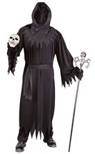 Picture of Unknown Phantom Adult Mens Costume