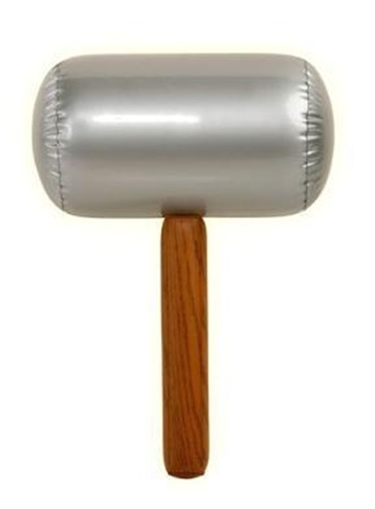 Picture of Inflatable Mallet