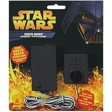 Picture of Star Wars Darth Vader Breathing Device