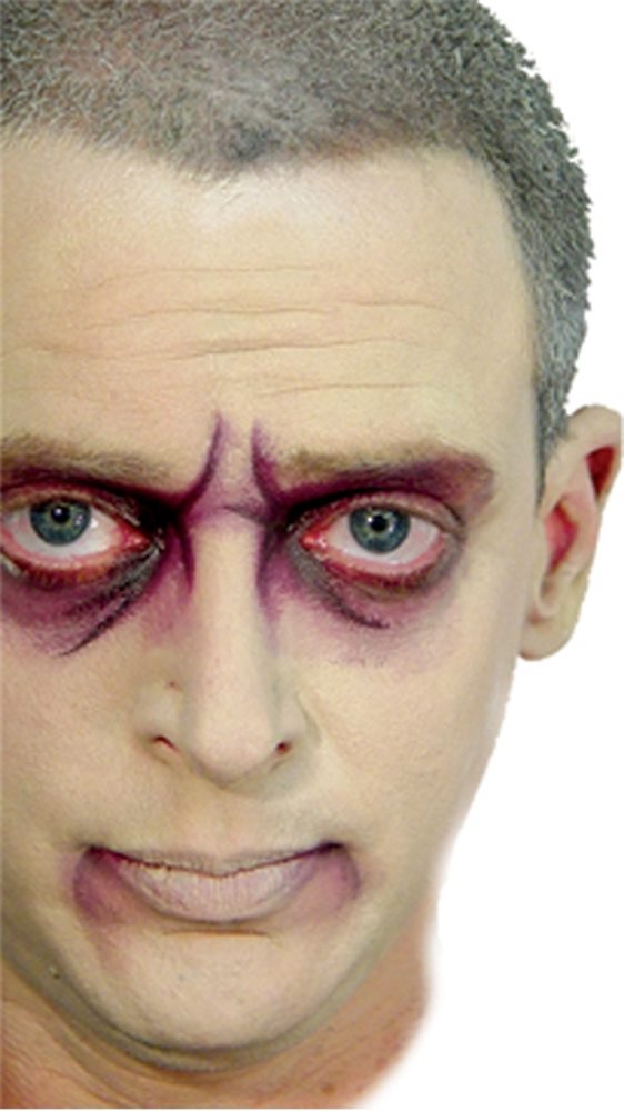 Picture of Woochie Groovy Ghoul Makeup Kit