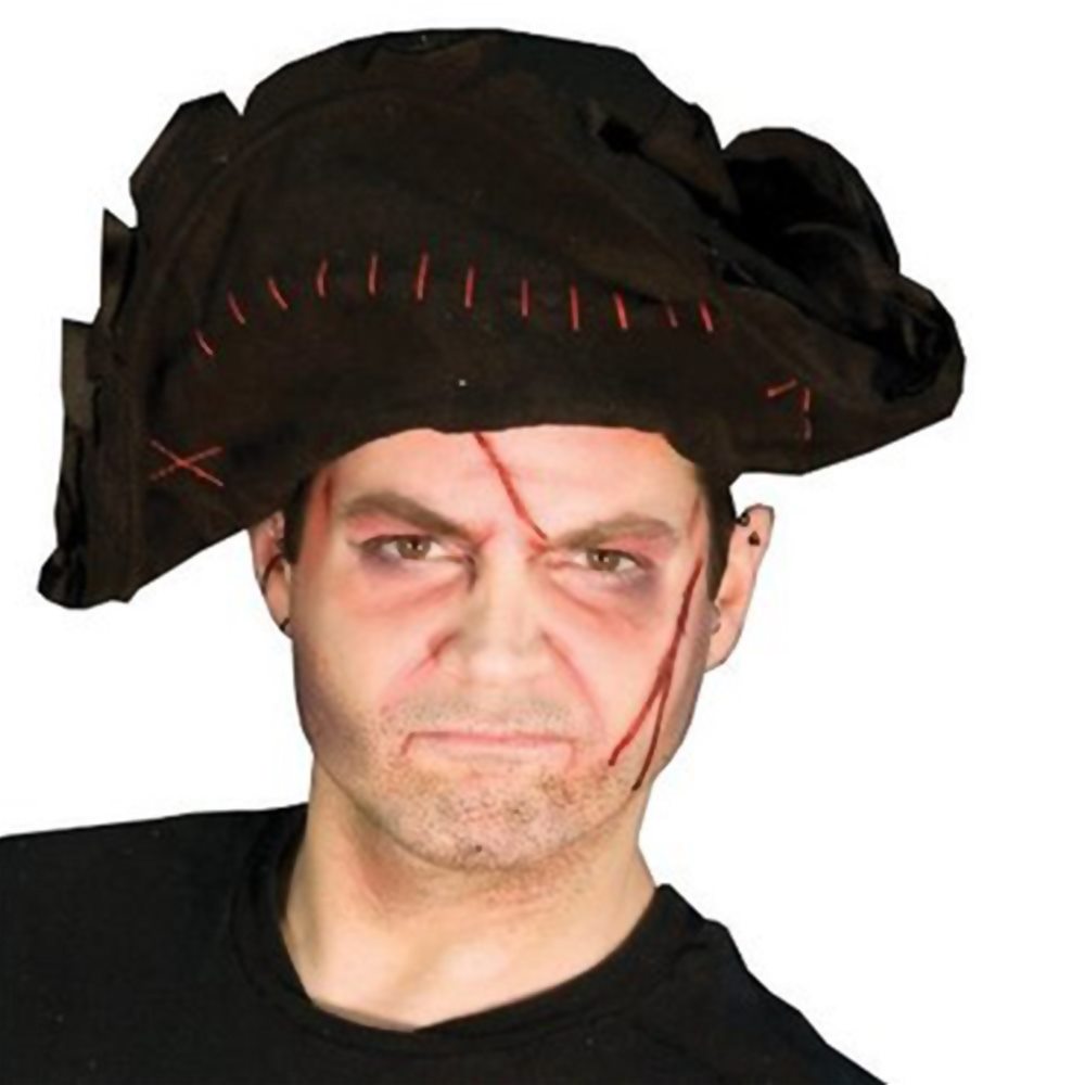 Picture of Woochie Caribbean Pirate Makeup Kit