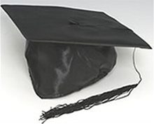 Picture of Graduation Adult Hat
