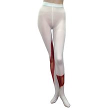 Picture of Cut To The Bone Adult Tights