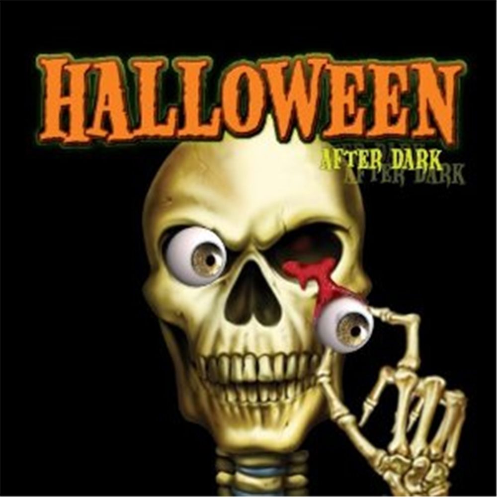 Picture of Halloween After Dark CD