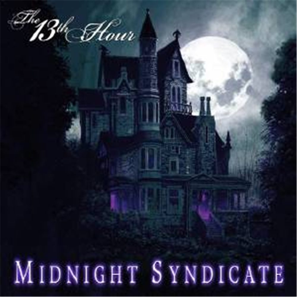 Picture of Midnight Syndicate - The 13th Hour Music CD