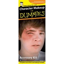 Picture of Dummies Accessory Kit