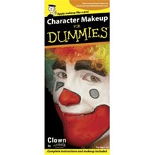 Picture of Dummies Clown Kit