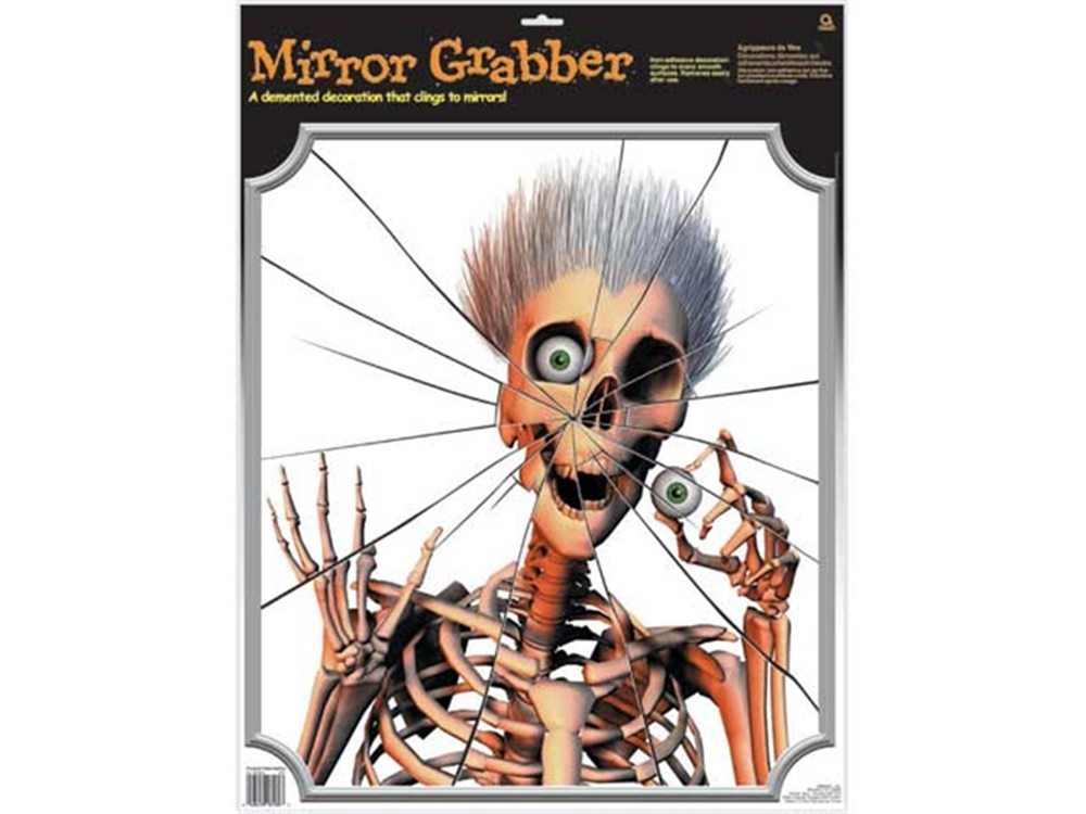 Picture of Skeleton Mirror Grabber