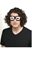 Picture of Squinty Eyeglasses