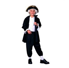 Picture of George Washington Child Costume