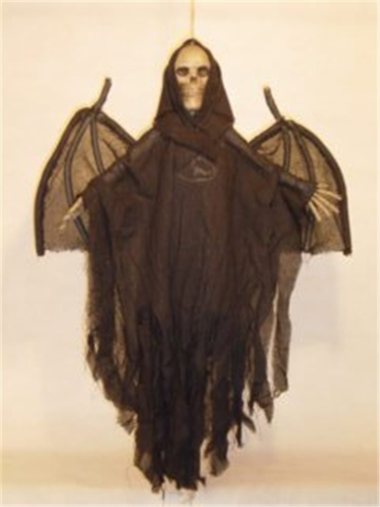 Picture of Black Angel Of Death Prop