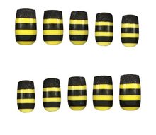 Picture of Bee Nails Set