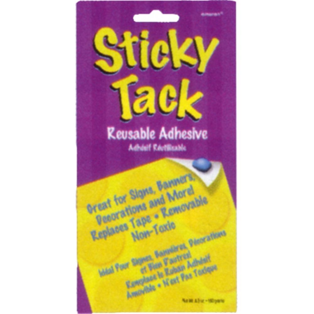 Picture of Sticky Tack 4 Scene Setter