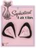 Picture of Sophisticats Cat Ear Hair Clips