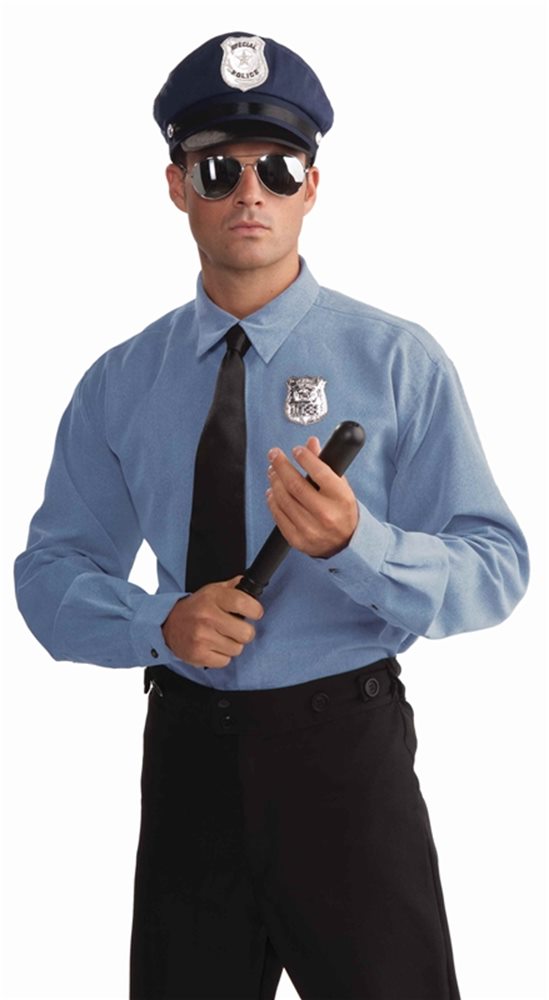 Picture of Police Officer Kit
