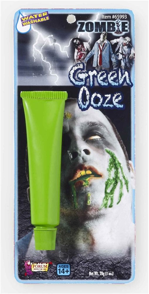 Picture of Zombie Green Ooze
