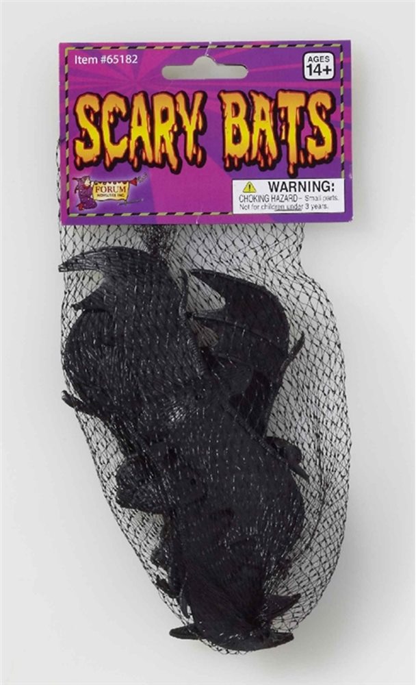 Picture of Bag of Bats