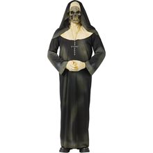 Picture of Sinister Nun Adult Costume