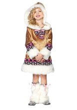 Picture of Igloo Cutie Child Costume