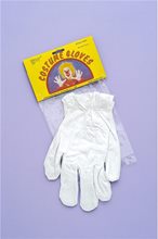 Picture of White Gloves