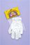 Picture of White Gloves