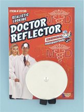 Picture of Doctor Reflector