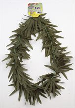 Picture of Leaf Lei