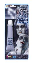Picture of Zombie Grey Tube Makeup