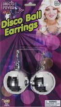 Picture of Disco Earrings