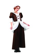 Picture of Colonial Lady Adult Costume