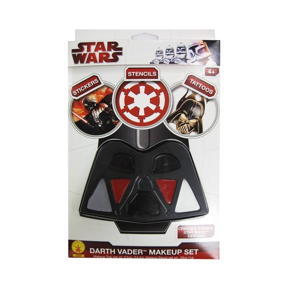 Picture of Star Wars Darth Vader Make Up Kit