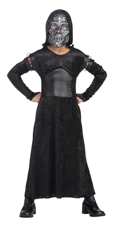 Picture of Deluxe Bellatrix Girl Costume