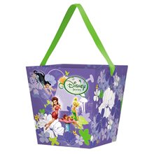 Picture of Disney Fairies Cardboard Candy Cube