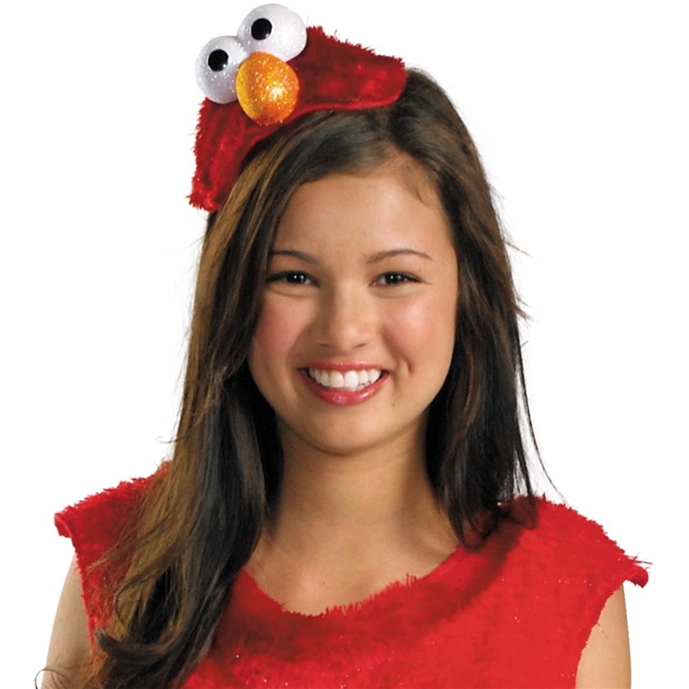 Picture of Elmo Headband