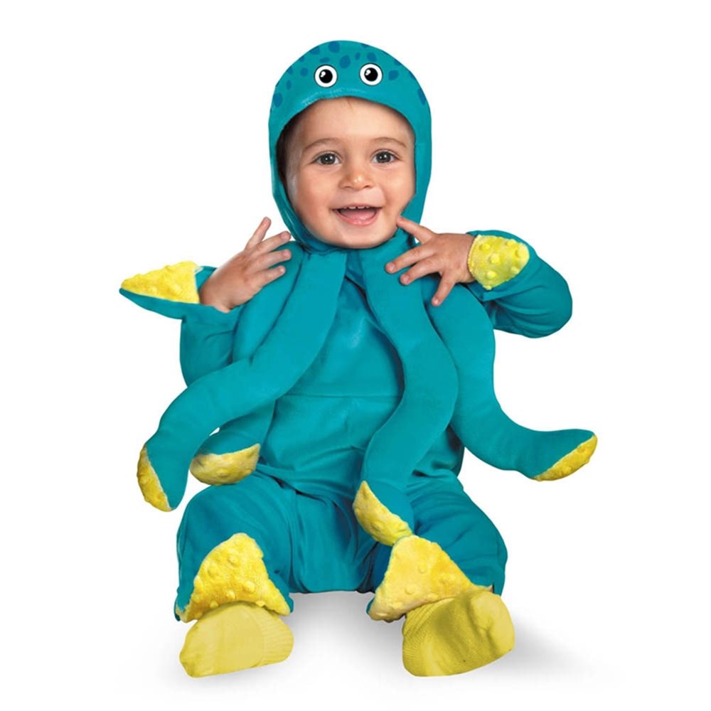 Picture of Octo Cutie Infant Costume