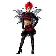 Picture of Punk Fairy Adult Women Costume