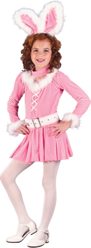 Picture of Deluxe Bunny Child Costume